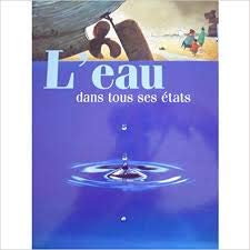 L'eau (kaleido cm) 9782092090213