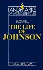 James Boswell: The Life of Johnson 9780521373043