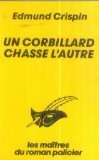 UN CORBILLARD CHASSE L'AUTRE 9782702417089