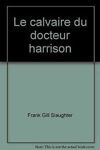 Le calvaire du docteur harrison 9782266018692