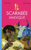 Le scarabée magique 9782218922336