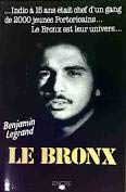 Le Bronx 9782864181750