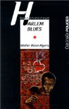 Harlem blues 9782700212020