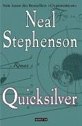 Quicksilver. 9783442545681