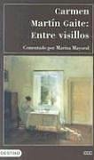 Entre visillos ccc 9788423329434