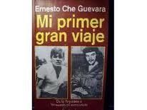 Mi Primer Gran Viaje 9789507310911