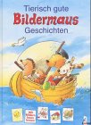 Tierisch gute Bildermaus-Geschichten 9783785535592