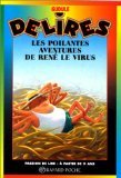 Les poilantes aventures de René le virus 9782227729599