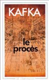 Le Procès 9782080704009