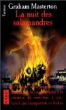 La nuit des salamandres 9782266055666