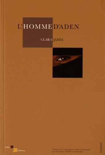 L'homme d'Aden 9782917399057