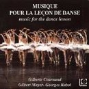 Mus.F.The Dance Lesson [Import] 3298493100254