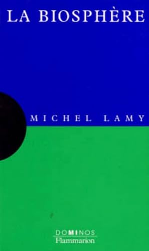 La biosphère 9782080354525
