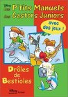 Drôles de Bestioles 9782230011667