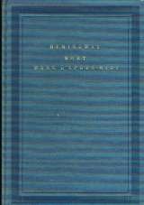 Mort dans l'après-midi 9782070102495