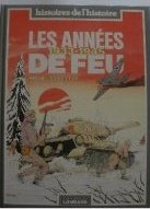 Les années de feu, 1933-1945 9782803600151