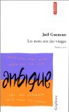 Les mots ont des visages, tomes 1 et 2, édition intégrale 9782862608051