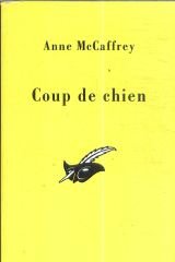 Coup de chien 9782702429501
