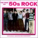 Best of 50's Jukebox Rock 9786300376984