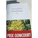 Au revoir là-haut 9782298082913