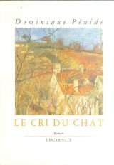 Le cri du chat 9782909428376