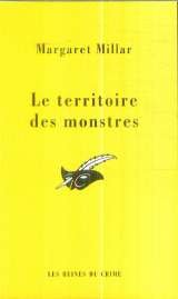 Le Territoire des monstres 9782702431306