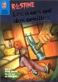 Les murs ont des oreilles 9782290052426