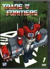 Transformers-Volume 1 3700093981213