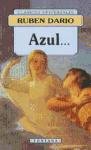 Azul... 9788476726648