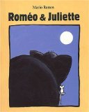 Roméo & Juliette 9782211076234