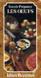 Savoir preparer les oeufs 9782867210143