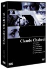 Coffret Claude Chabrol 6 DVD : Le Boucher / Noces rouges / Que la bête meure / Juste avant la nuit / La Femme infidèle / La ligne de démarcation 3700173204942