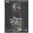 Les aventures de sherlock holmes : le mystere de la momie 3563650093015
