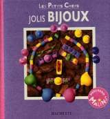Jolis bijoux 9782012913516