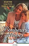 Bonheurs dérobés 9782738212825