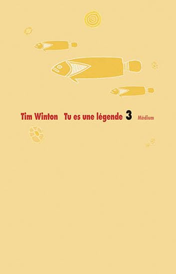 Lockie Léonard - Tome 3 - Tu es une légende 9782211090094