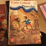 PINOCCHIO 9782010163876