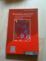 Territoires à livre ouvert. La lutte contre l'illettrisme en milieu rural 9782110037367