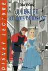 La Belle au bois dormant 9782230003693