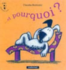 Et pourquoi ? 9782203142008