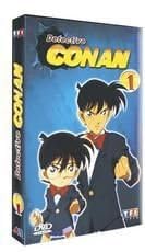 Détective Conan - Vol. 1 3384442066396