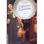 La cuisiniere lyonnaise 9782263022135