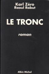 Le tronc 9782226063847