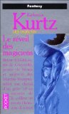 Le réveil des magiciens 9782266056489