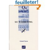 Le Marketing 9782130516996