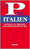Je parle italien 9788882112240