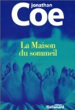 La Maison du sommeil 9782070749683