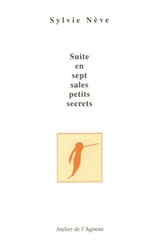 Suite en sept sales petits secrets 9782930188430