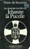 Les missions secretes de jehanne la pucelle 