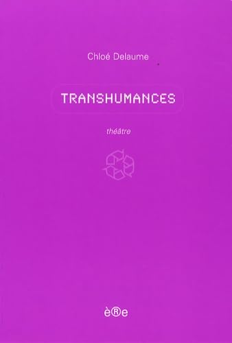 Transhumances 9782915453423